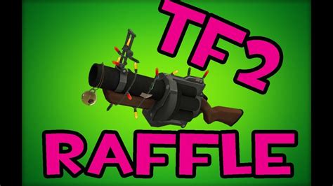 tf2 raffle